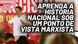 Divulgação da Universidade Marxista | Momentos do Reunião de Pauta