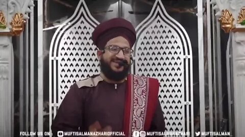 Part-16 | Sirat E Mustafa صلى الله علیہ وسلم | Mufti Salman Azhari Sahab