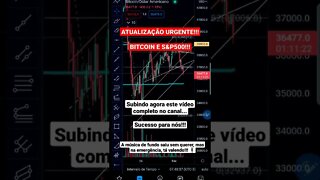 BITCOIN HOJE EM 1 MINUTO - 03/02/2022 CRIPTOMOEDAS CRIPTO ALTCOINS GAMECOINS METAVERSO CRYPTO