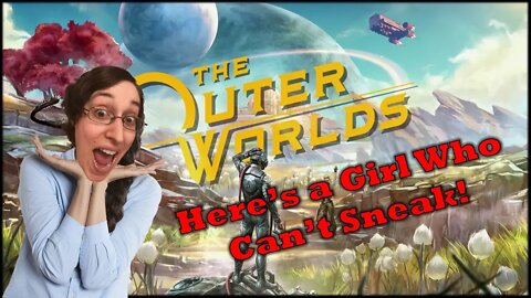 The Outer Worlds Part 15 Everyday Let's Play