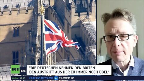 Drei Jahre Brexit: EU-Regeln erweisen sich als Handelsbarrieren