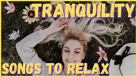 Let go of everything! Relax in 5 minutes! Soothing music! Pray and rest, sleep, study and relax!