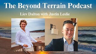 Justin Leslie (Pfizer Whistleblower) on Controlled Op, Awakening, Gain of function & more!