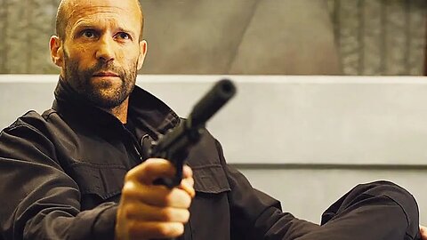 MECHANIC: RESURRECTION CLIP COMPILATION Jason Statham