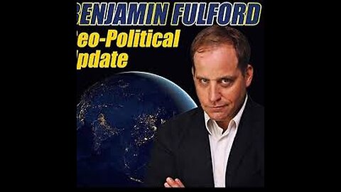 Benjamin Fulford Geo-Political | The Battle for the Americas Begins