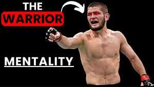 The Warrior Mentality: How to Develop a Warrior Mindset