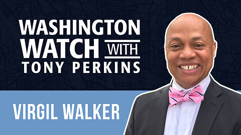 Virgil Walker breaks down President Biden's MLK Jr. Day sermon