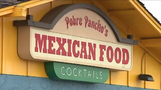 Beloved Fort Collins restaurant Pobre Pancho's permanently closes