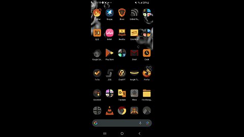 How to create tasker shortcuts for folders and files on Android 13 and above File Explorer tutorial