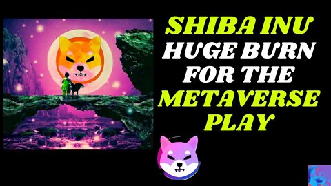 Shiba Inu Metaverse update and Rise to $0.01