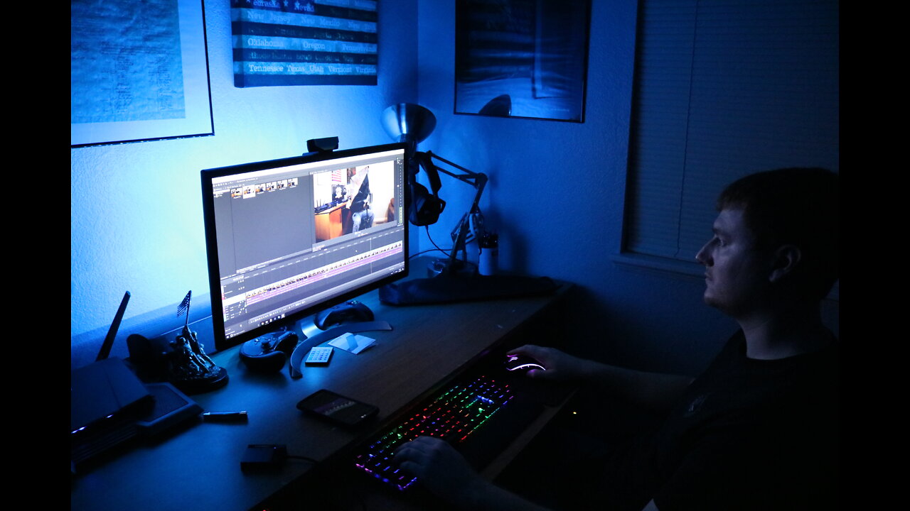 Neewer Photography Bicolor Dimmable LED Softbox Lighting Kit Review