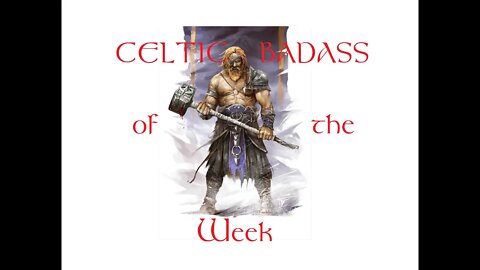 Celtic badass - Flora MacDonald