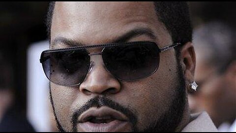 Rapper Ice Cube Refuses mRNA Vax, Loses out on a Cool $9 Million Movie Deal