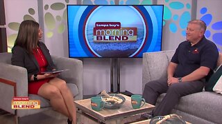 Heatwave Heating, Cooling & Plumbing | Morning Blend