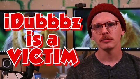 RE: Sex-workers - iDubbbz complains