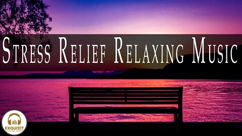 Relaxing Music - Stress Relief Music, Positive Energy, Beautiful Relaxing Music, Meditation