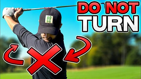 Simple Golf Swing Power Tricks For Using a Driver as You Get Older