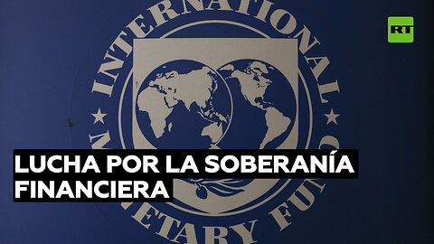 Politólogo: Los "chantajistas" del FMI reducen las opciones para Argentina