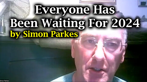 Simon Parkes Share the Latest Intel Everyone Has Been Waiting For 2024