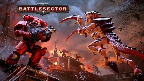 Warhammer 40k Battlesector Live Misisons