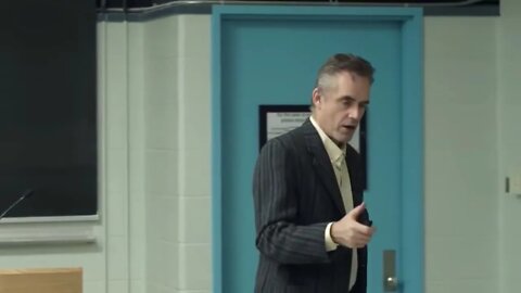 Jordan Peterson DMT & Becoming Independent