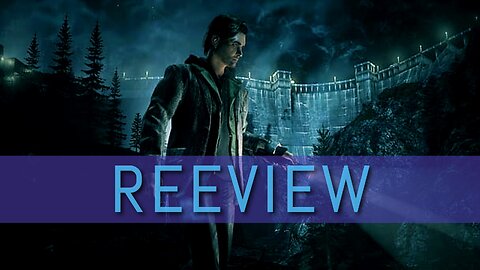 Alan Wake Reeview