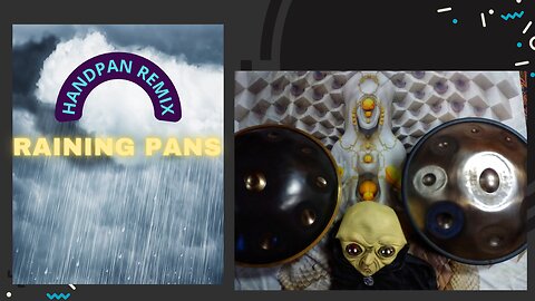 Music Video: Raining Men Remake!! Raining Pans!!