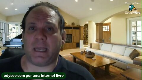 Canal Terça Livre acabou