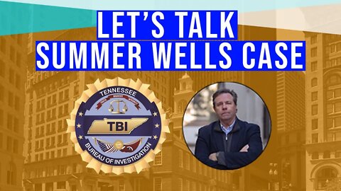 Summer Wells, Dr. Phil, TBI: A Briefing - The Interview Room with Chris McDonough