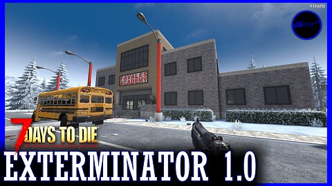 Exterminator 1.0 : The Favales Academy