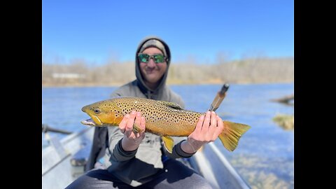 All of my fishing trip and my pb fish.