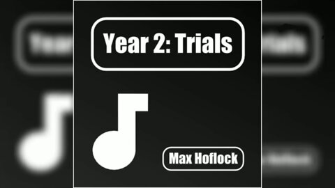 2-04 ~ Overworld (New! Super Mario Bros.) ~ Year 2: Trials