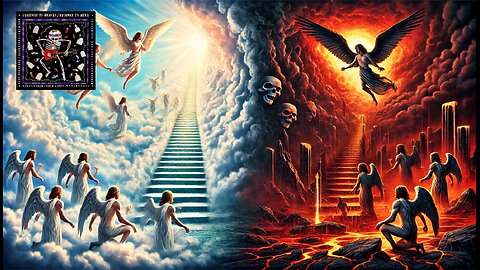 Stairway to Heaven / Highway to Hell