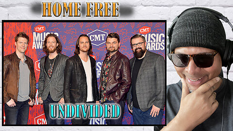 Home Free - Undivided Reaction!