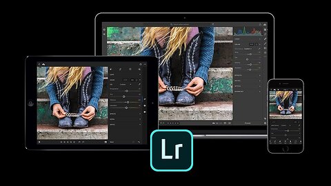 Adobe Lightroom Crack