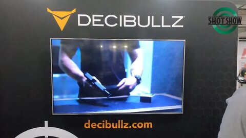 Decibullz - SHOT Show 2020