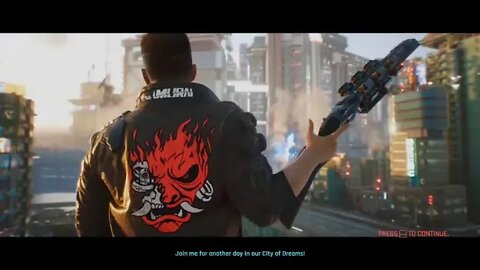 Playing Cyberpunk 2077 100% part 10 [Streetkid][Very Hard] [Stealth Brawler]