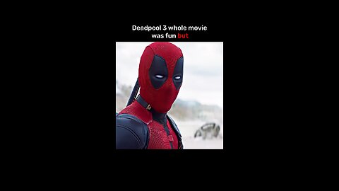 Deadpool's Funniest 😂😂 Moments.....