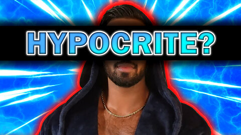 Why Hamza Is A Hypocrite | Should You Use Social Media?