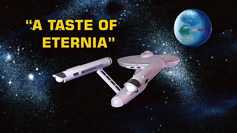 Play Trek - episode 1 - "A taste of Eternia"