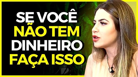 COMO COMEÇAR NO MARKETING DIGITAL SEM DINHEIRO? // (Marcella Latanzzi)