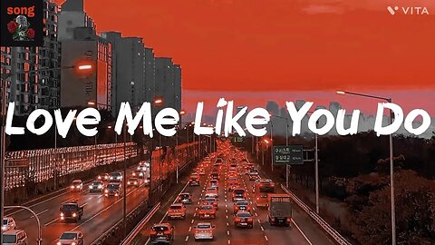 Ellie Goulding - Love Me Like You Do