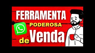 ✅ 03 Razões pelas quais o WhatsApp não deve ser ignorado na sua estratégia de vendas