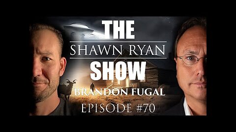 Brandon Fugal - Owner of the Mysterious Skinwalker Ranch Reveals UAP/UFO Encounters | SRS #70