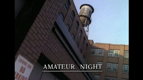 Forever Knight.S2E17.Amateur Night