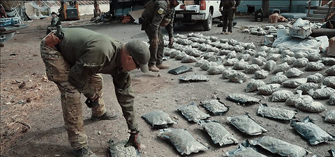 BORDER DRUG CARTELS - Daily Caller - Documentary: NORCOFORNIA