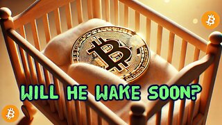 Bitcoin, 6 Best Ways To Survive the Ongoing Price Boredom Since Mid-March 2024 - Ep.181