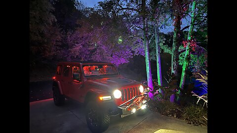 My Halloween Jeep!!!