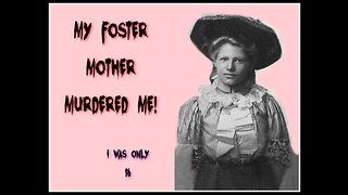 Serial Killer Belle Gunness