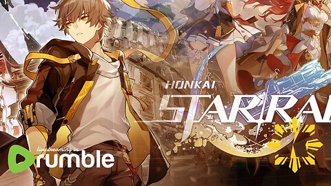 ▶️ WATCH » HONKAI STAR RAIL » ANOTHER MC WITH AMNESIA » A SHORT STREAM >_< [4/30/23]